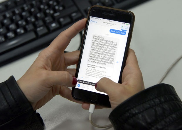 Пре 25 година послат први СМС, аутор о монументалном догађају